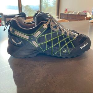 SALEWA WILDFIRE GORE-TEX® WOMEN'S SHOES